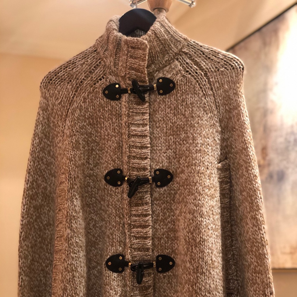 Women’s Poncho